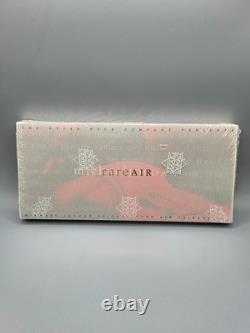 1994 Upper Deck Factory Sealed Rare Air Michael Jordan Tribute Set Basketball