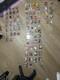 1994 Upper Deck MJ Card Lot 70 Cards Rare Air, Outtakes, Decade of Dominance