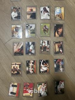 1994 Upper Deck MJ Card Lot 70 Cards Rare Air, Outtakes, Decade of Dominance
