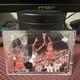 1994 Upper Deck Michael Jordan Decade of Dominance #89 Rare Air Tribute