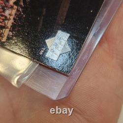 1994 Upper Deck Rare Air #89 Michael Jordan DECADE/DOMINANCE MENENDEZ BROTHERS