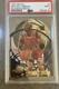 1995-96 Fleer Metal Maximum Metal #4 Michael Jordan PSA 9 MINT Rare