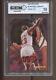 1995-96 Michael Jordan Fleer Total O #2 Gem Mint 10 Chicago Bulls GOAT