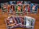 1995-96 SkyBox Premium ELECTRIFIED Complete 22 Card Set Michael Jordan #278 BSC