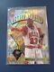 1995-96 Topps Power Boosters #4 Michael Jordan