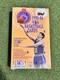 1995-96 Topps Series 1 Basketball Retail Box. Michael Jordan Power Boosters