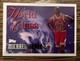 1995-96 Topps World Class Michael Jordan #WC1 Bulls RARE LOW POP
