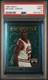 1995 Finest #229 Michael Jordan Psa 9 Read Details