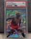 1995 Topps Michael Jordan Power Boosters #277 PSA 9 MINT