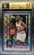 1996-97 Topps Michael Jordan ProFiles #PF-3 Bulls BGS 9.5 Low Pop None Higher