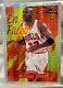 1996-97 Topps Season's Best #1 Michael Jordan Mint