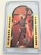 1996 MICHAEL JORDAN UPPER DECK ENCASED 8-TIME SCORING CHAMP JUMBO CARD #d /5000