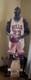 1996 Michael Jordan Life-Sized Cardboard Cutout Stand-Up Upper Deck