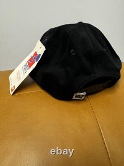1996 NBA Finals Adjustable Hat NIKE DeadStock