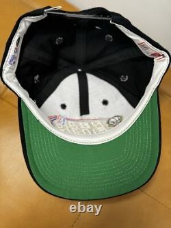 1996 NBA Finals Adjustable Hat NIKE DeadStock