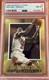 1996 SKYBOX E-X2000 #9 MICHAEL JORDAN PSA Graded LOOKS GM-MINT