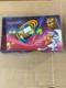 1996 Space Jam Michael Jordan Sticker Full Wax Box 100 Mint Packs Sealed