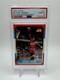 1996 Ultra Decade Of Excellence #U-4 Michael Jordan Rookie PSA 10