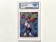 1997-1998 Topps Jordan Shooting Stars RARE GRADE 8 DSG #6 SEASONS BEST
