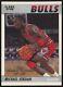 1997-98 Fleer Decade Of Excellence Michael Jordan #5 Chicago Bulls Basketball