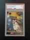1997-98 Metal Universe Michael Jordan #23 PSA 9 MINT!