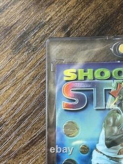 1997-98 Topps Chrome Season's Best #SB6 Michael Jordan Shooting Stars
