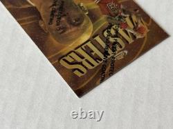 1997-98 Topps Finest Rare Gold Michael Jordan #154