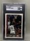 1997-98 Topps Michael Jordan #123 Graded Gem Mint 10 See Pics Free Shipping
