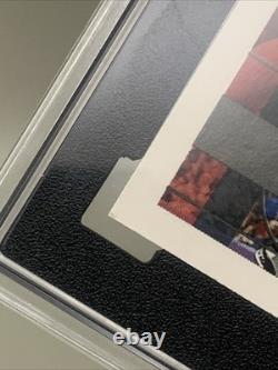 1997-98 Topps Michael Jordan #123 Graded Gem Mint 10 See Pics Free Shipping