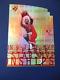 1997-98 UD3 MJ3 #MJ3-3 MICHAEL JORDAN Die-Cut Chicago Bulls