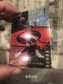 1997-98 Upper Deck Collector's Choice Starquest Michael Jordan #SQ83