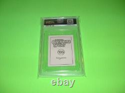 1997 Edigamma Michael Jordan Card Psa 4 Super Popular Great Price