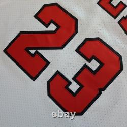 1997 Michael Jordan Chicago Bulls Authentic Mitchell And Ness All-Star Jersey