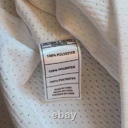 1997 Michael Jordan Chicago Bulls Authentic Mitchell And Ness All-Star Jersey