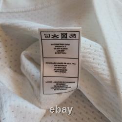 1997 Michael Jordan Chicago Bulls Authentic Mitchell And Ness All-Star Jersey