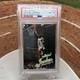 1997 ULTRA 23G GOLD MEDALLION MICHAEL JORDAN PSA 8 Chicago Bulls