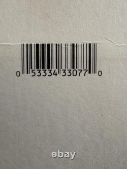 1997 Upper Deck Michael Jordan Get a Little Jordan Standee & Packs New