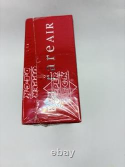 1997 Upper Deck Michael Jordan Rare Air Tribute Set BRAND NEW FACTORY SEALED