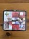 1998-1999 Upper Deck Tribute To Michael Jordan Lunchbox 30-Card Set Sealed