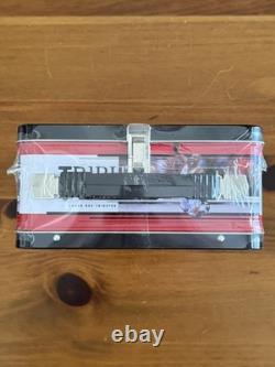 1998-1999 Upper Deck Tribute To Michael Jordan Lunchbox 30-Card Set Sealed