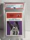 1998-99 Fleer Tradition Michael Jordan #23 Vintage'61