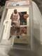 1998-99 SP Authentic First Class Michael Jordan #FC1