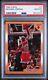 1998-99 Topps #77 Michael Jordan (HOF) PSA 10 GEM MT New Case, Pop (Only) 99