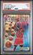 1998-99 Topps Season's Best Bombardiers Michael Jordan #SB6 PSA 7 Rare