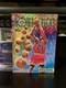 1998-99 Topps Season's Best Bombardiers #SB6 Michael Jordan