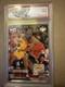 1998-99 UD M J Living Legend The Jordan Files Kobe Bryant, Michael Jordan #147
