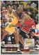 1998-99 Upper Deck Living Legend #147 Michael Jordan Kobe Bryant Jordan Files
