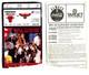 1998 Michael Jordan Bulls Hawks Ticket Buzzer Beater 37 Points Last Dance Feb 13