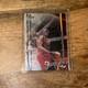 1998 TOPPS FINEST withPROTECTOR MICHAEL JORDAN BASKETBALL CARD #81 CHICAGO BULLS