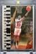 1998 UD Living Legend Game Action Silver G21 MICHAEL JORDAN #099/230 RARE